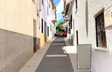 Ideal Apartamento - Guadalest - Photo 53