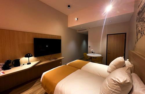 Les Lofts du Noirlac - Foto 41