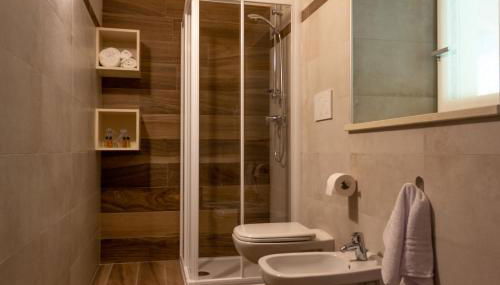 Agritur Maso Valli - Foto 2, Shower