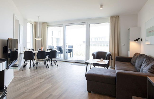 6 Personen Ferienhaus in Wendtorf - Foto 29