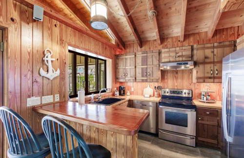 Lostman's Lodge - Everglade City, Sunset View Pool & Hot Tub - Photo 39