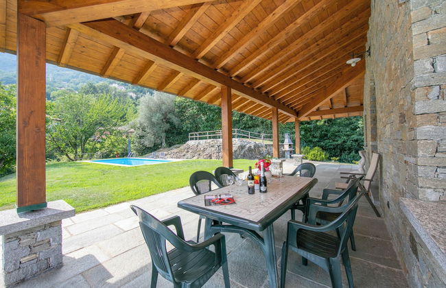 Villa Louise - Foto 30