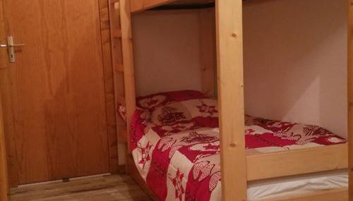 Châtel: 2 pièces pour 5 pers., Proche remontées et parking - FR-1-676-85 - Foto 5