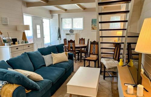 Maison de vacances cosy à 5mn de la plage - Photo 10