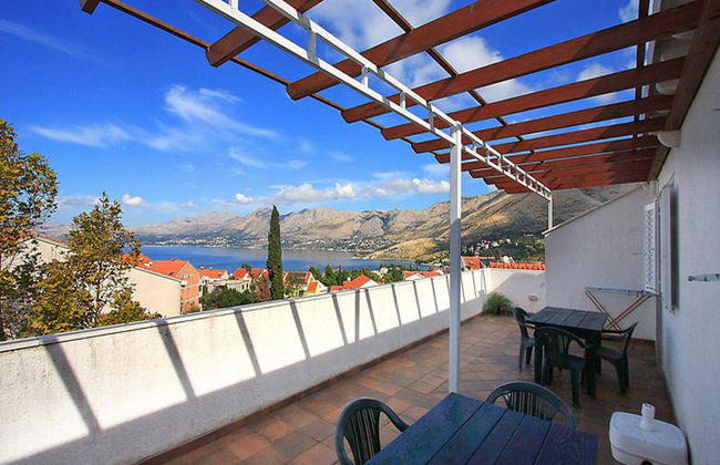 Apartments Dub Cavtat - Foto 68