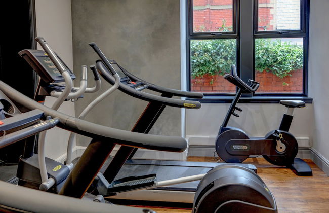 Hy Lytham St Annes - Foto 38