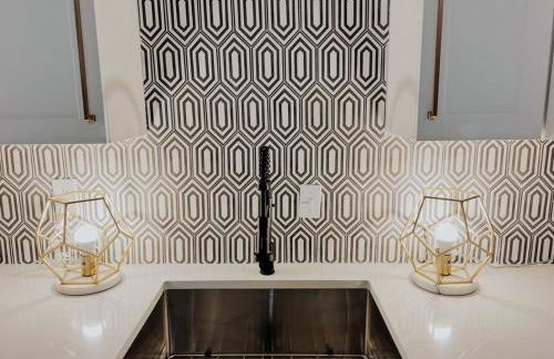 Dreami Stays East Nashville - 2BR Retreat with Cozy Patio and Mini Golf - Foto 28