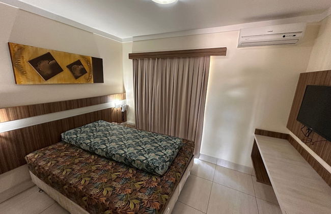 Lacqua diRoma RM Hospedagem - Foto 9