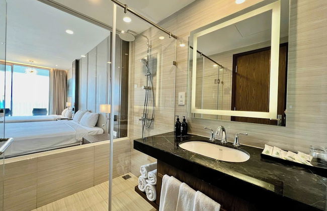 Panorama Nha Trang Central Condotel - Foto 36