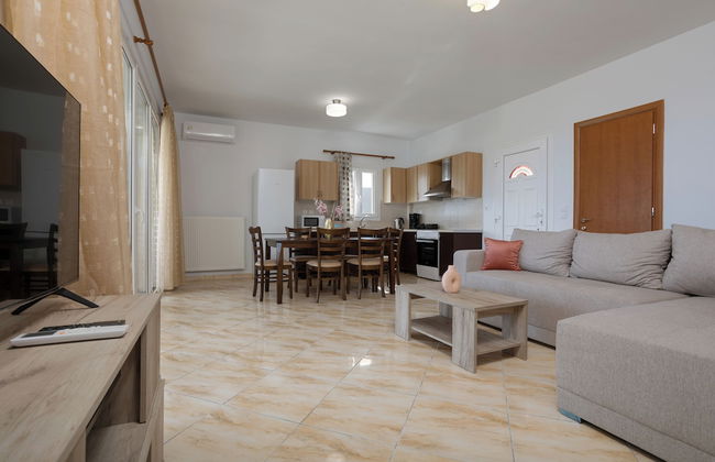 Altamira Holiday Apartment - 6 People Veranda With Views - Foto 19