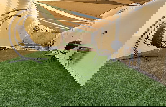 Dubai's Hidden Gem, Villa With Private Pool - Foto 15