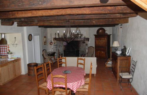 Les Maisons de Marie - Photo 12