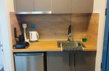 Fereniki Studios - Foto 15