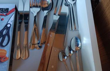 Kabana Harmony - Foto 36