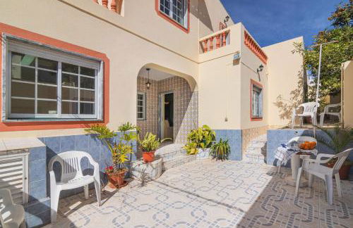 Casa do Sol - Estombar, Algarve - Foto 1