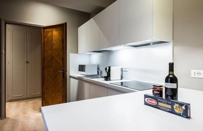 MYSWEETPLACE - Rialto Apartments - Foto 18