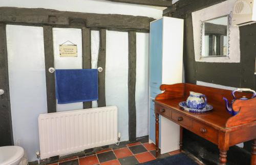 Caerau Farm House - Foto 20