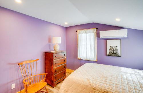 4 Mi to Dtwn Catskill Mtn-View Home - Foto 26