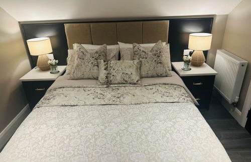 BallyweelyLodgeMourneMountainsHilltown - Foto 15