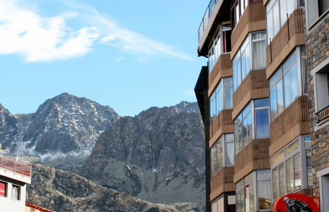 Apartamentos Lake Placid 3000 - Foto 15