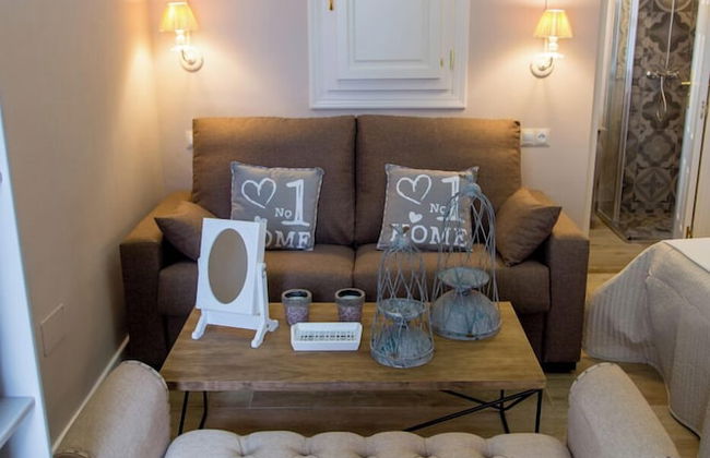 Palacio Almagra - Foto 34