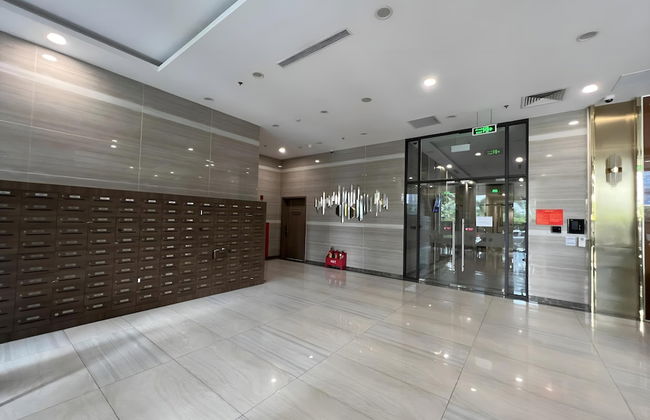 Vinhomes Skylake Ha Noi - Gem Apartment - Foto 2