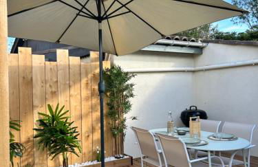 L Oustalet Maison avec Spa proche Mer - Foto 18