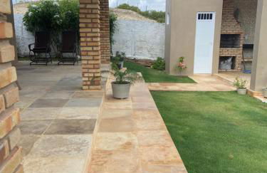 Casa Paraíso Guajiru - Foto 20