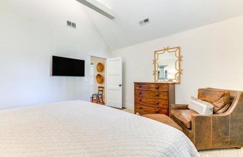 Stunning Cashiers Cottage Rental with Screened Porch - Foto 25