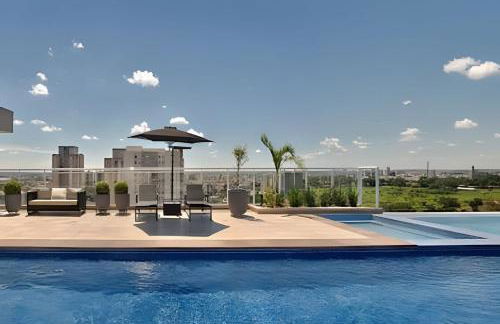 Studio Duo Jk Requinte 904 - Photo 32