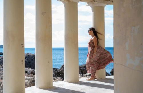 Panorama Blue Kefalonia - Luxury villa in Lourdata - Foto 48