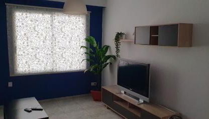 Apartamento Ciudad de las Ciencias 3 - Foto 2