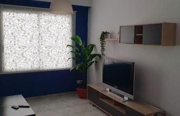 Apartamento Ciudad de las Ciencias 3 - Foto 2