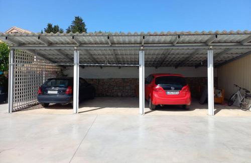 Agios Leon Apartment 2 - Foto 32