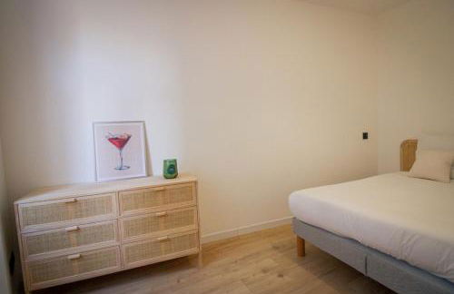 Le Rive Gauche - Downtown & Neuf - Foto 9