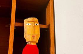 Kitnet Sertão na Ilha do Ferro AL - Foto 11