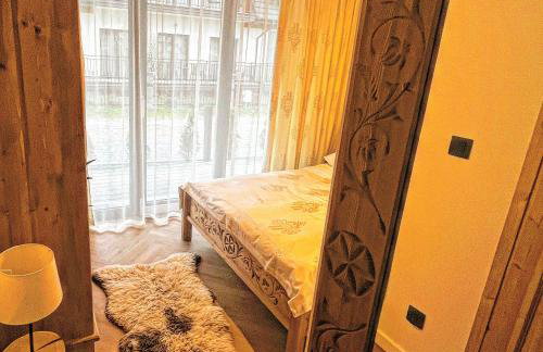 GÓRALSKIE NOWE APARTAMENTY BIAŁKA - Sauny, Bania, Sale Zabaw - w cenie - Foto 21