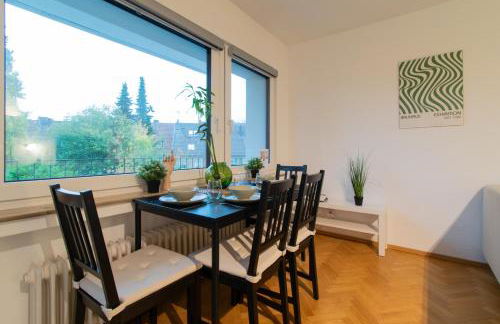 Cozy apartment with kitchen + balcony NEW! - Foto 18