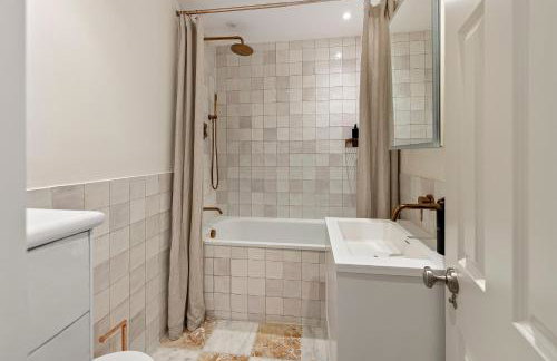 Charming Family Retreat 4BR Marylebone - Foto 47