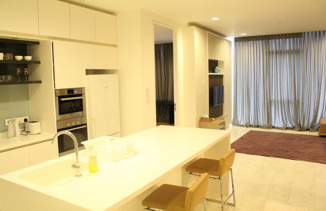 Royal Apartment at Platinum KL - Foto 22