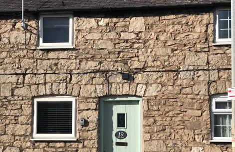 Rhos cottage Ruthin - Photo 1