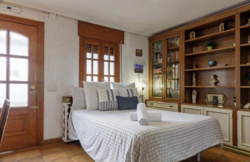 Casa Rural Oliver - Bardenas Reales - Foto 18