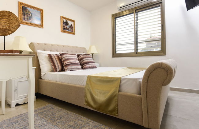 JI Neve Tzedek Tel Aviv - Foto 57