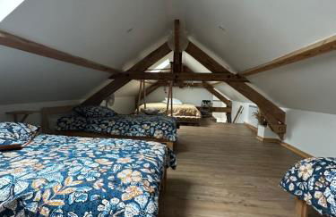 Gîte les voisins de la campagne - Foto 10