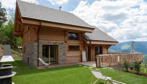 Les chalets perchés - Photo 3