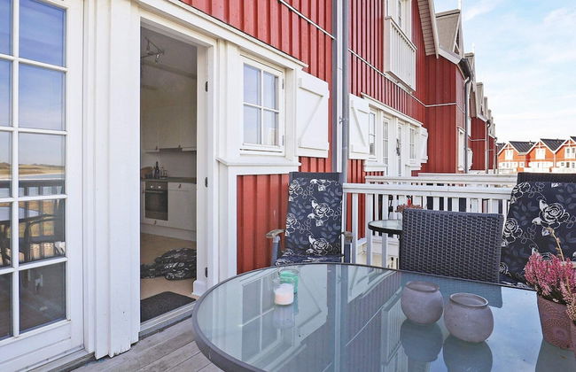 8 Person Holiday Home in Bagenkop-by Traum - Foto 23