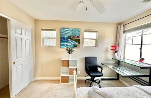 Stunning Oasis Retreat Pool Hot Tub SF Bay - Photo 26