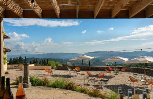 Podere Castellare - Foto 80