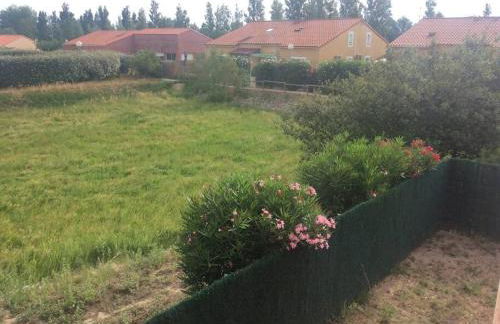 Jolie petite villa climatisée proche de la mer - Foto 19