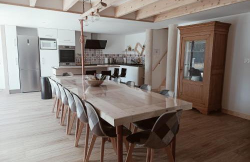 Le Hangar de Papi - Foto 18